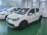 2017 BAIC BJEV EC BEV