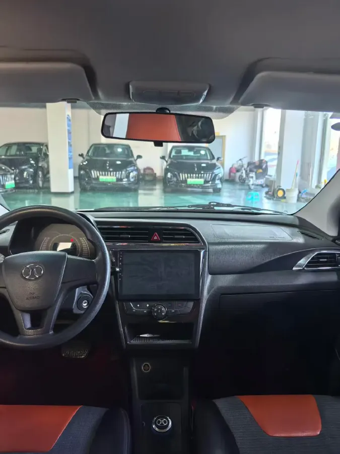 2017 BAIC BJEV EC BEV,autocango,china used car exporter,china ev exporter,chinese used car exporter,chinese used ev exporter
