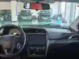 2017 BAIC BJEV EC BEV