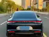 2023 Porsche Panamera 2.9T 330HP V6 8DCT