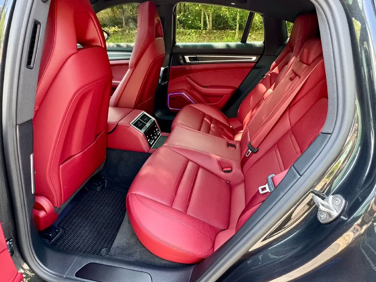 2023 Porsche Panamera 2.9T 330HP V6 8DCT,autocango,china used car exporter,china ev exporter,chinese used car exporter,chinese used ev exporter
