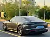 2023 Porsche Panamera 2.9T 330HP V6 8DCT