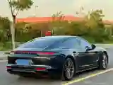 2023 Porsche Panamera 2.9T 330HP V6 8DCT