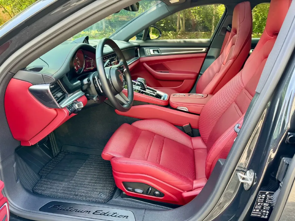 2023 Porsche Panamera 2.9T 330HP V6 8DCT,autocango,china used car exporter,china ev exporter,chinese used car exporter,chinese used ev exporter