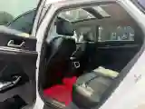 2020 Kia K5 1.5T 170HP L4 7DCT