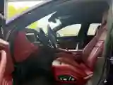 2017 BMW X6 3.0T 306HP L6 8AT