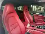 2017 BMW X6 3.0T 306HP L6 8AT