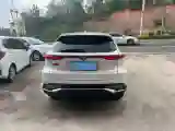 2022 Toyota Harrier 2.0L 171HP L4 CVT