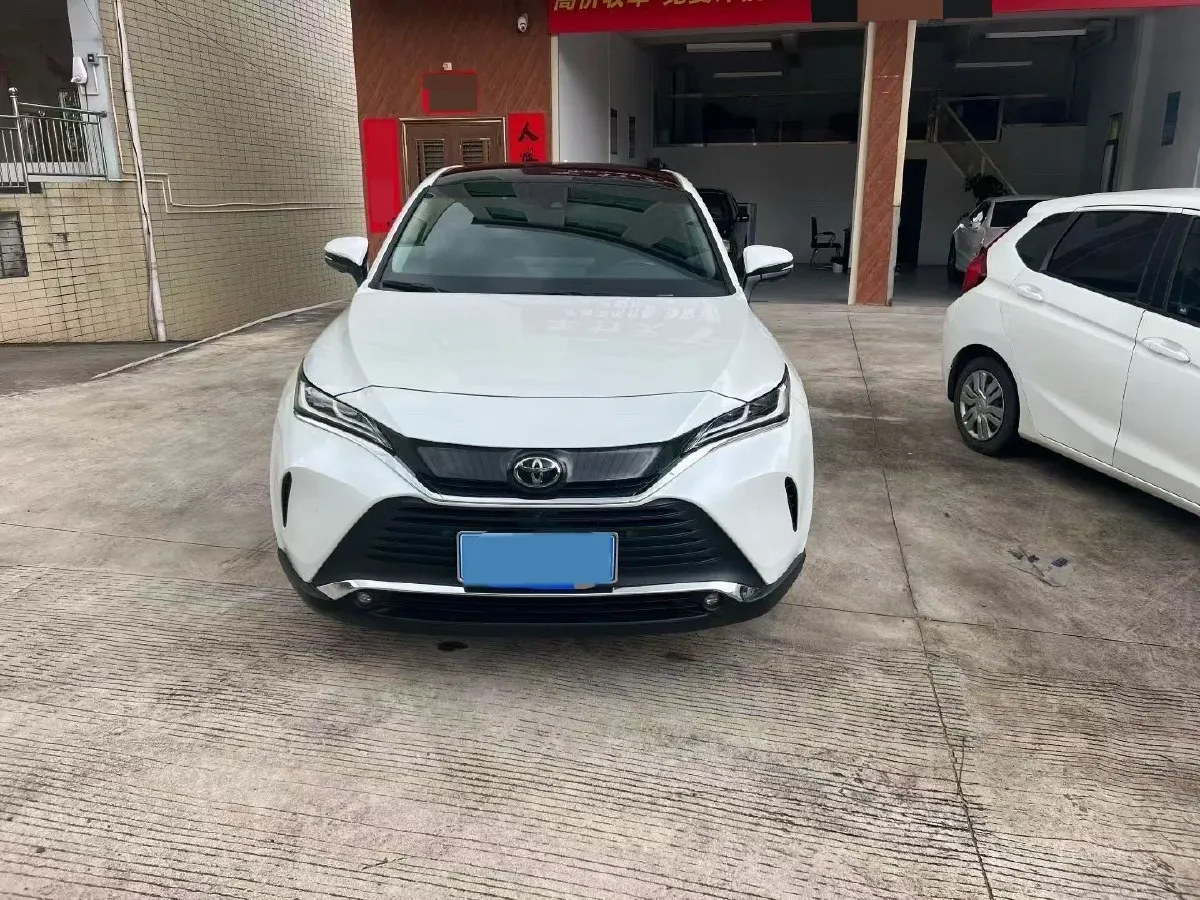 2022 Toyota Harrier 2.0L 171HP L4 CVT,autocango,china used car exporter,china ev exporter,chinese used car exporter,chinese used ev exporter