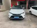 2022 Toyota Harrier 2.0L 171HP L4 CVT