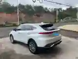 2022 Toyota Harrier 2.0L 171HP L4 CVT