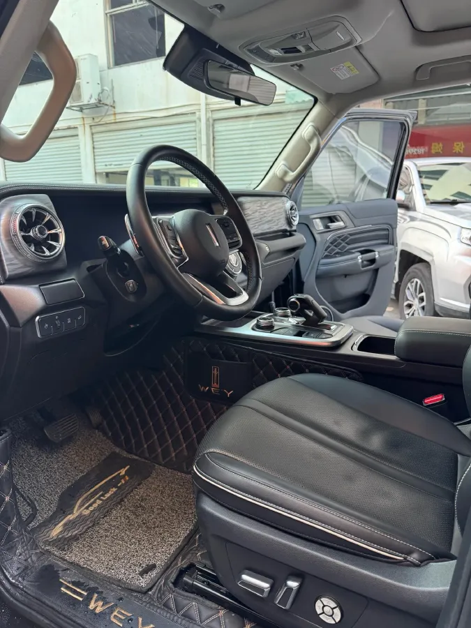 2021 Tank 300 2.0T 227HP L4 8AT,autocango,china used car exporter,china ev exporter,chinese used car exporter,chinese used ev exporter