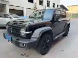 2021 Tank 300 2.0T 227HP L4 8AT