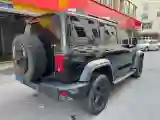 2021 Tank 300 2.0T 227HP L4 8AT