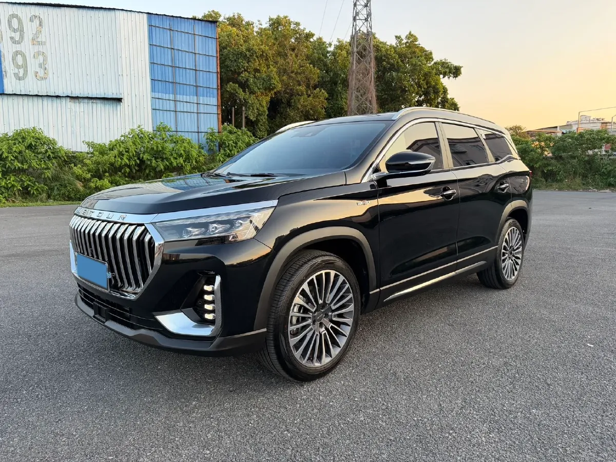 2023 Jetour X90 2.0T 254HP L4 7DCT,autocango,china used car exporter,china ev exporter,chinese used car exporter,chinese used ev exporter