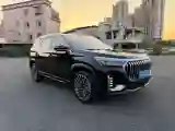 2023 Jetour X90 2.0T 254HP L4 7DCT