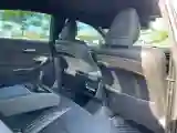 2024 Toyota Avalon 2.0L 152HP L4 E-CVT Hybrid