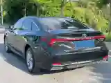2024 Toyota Avalon 2.0L 152HP L4 E-CVT Hybrid