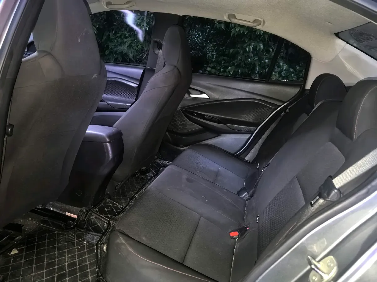 2021 Chevrolet Cavalier 1.0T 125HP L3 6AT,autocango,china used car exporter,china ev exporter,chinese used car exporter,chinese used ev exporter