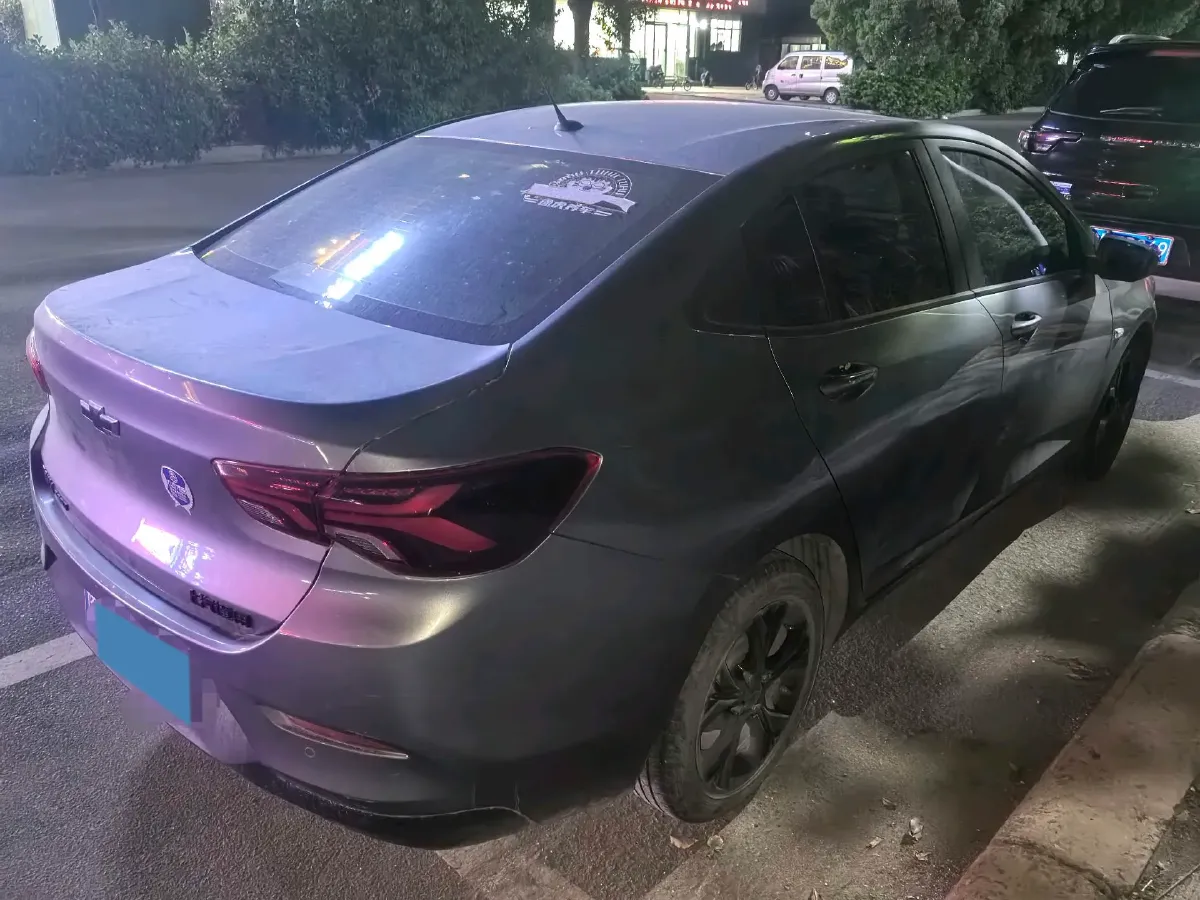 2021 Chevrolet Cavalier 1.0T 125HP L3 6AT,autocango,china used car exporter,china ev exporter,chinese used car exporter,chinese used ev exporter