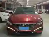 2019 Hyundai La Festa 1.6T 204HP L4 7DCT