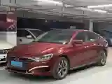 2019 Hyundai La Festa 1.6T 204HP L4 7DCT