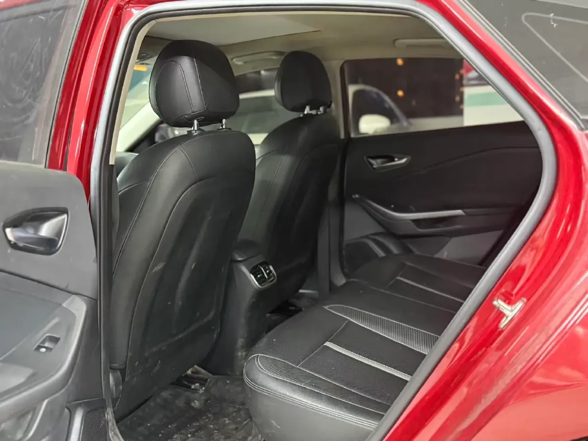 2019 Hyundai La Festa 1.6T 204HP L4 7DCT,autocango,china used car exporter,china ev exporter,chinese used car exporter,chinese used ev exporter