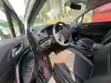 2017 GAC Trumpchi GS4 1.3T 137HP L4 5MT