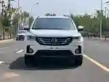 2017 GAC Trumpchi GS4 1.3T 137HP L4 5MT