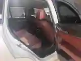 2022 BMW X3 2.0T 252HP L4 8AT