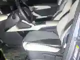 2025 BYD YuanUP BEV 45.12KWH