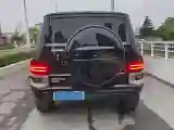 2024 Tank 700 3.0T 360HP V6 9AT PHEV 37.1KWH