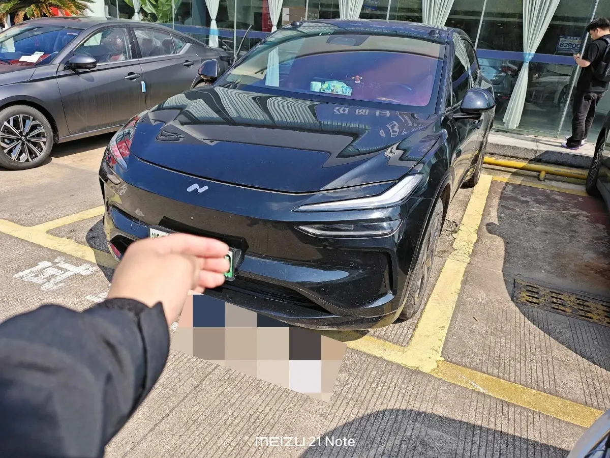 2025 Dongfeng Z9 2.3T 190HP L4 8AT,autocango,china used car exporter,china ev exporter,chinese used car exporter,chinese used ev exporter