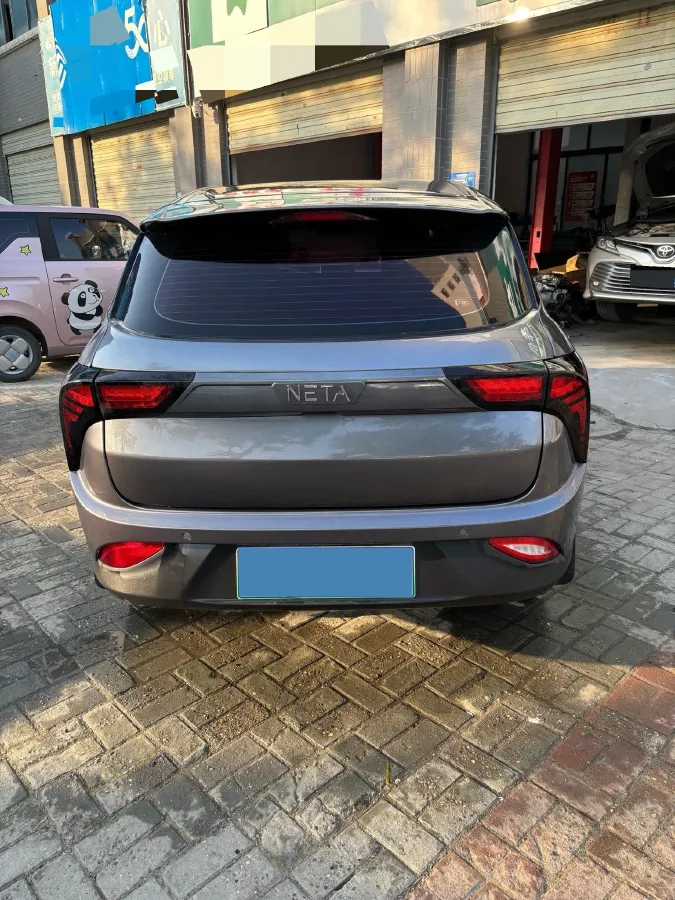 2021 Neta V BEV 31.18KWH,autocango,china used car exporter,china ev exporter,chinese used car exporter,chinese used ev exporter