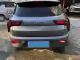 2021 Neta V BEV 31.18KWH