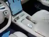2022 NIO ET7 BEV 100KWH