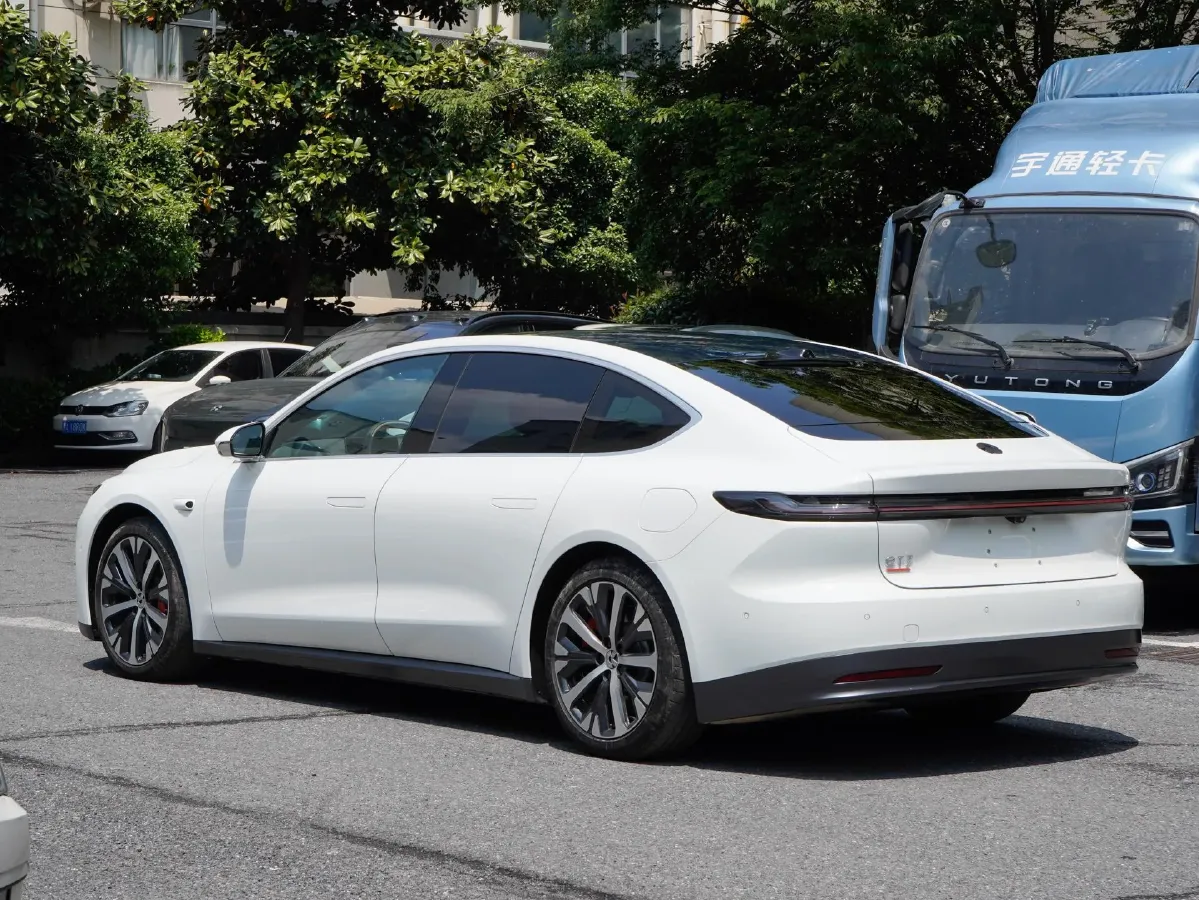 2022 NIO ET7 BEV 100KWH,autocango,china used car exporter,china ev exporter,chinese used car exporter,chinese used ev exporter