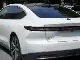 2022 NIO ET7 BEV 100KWH