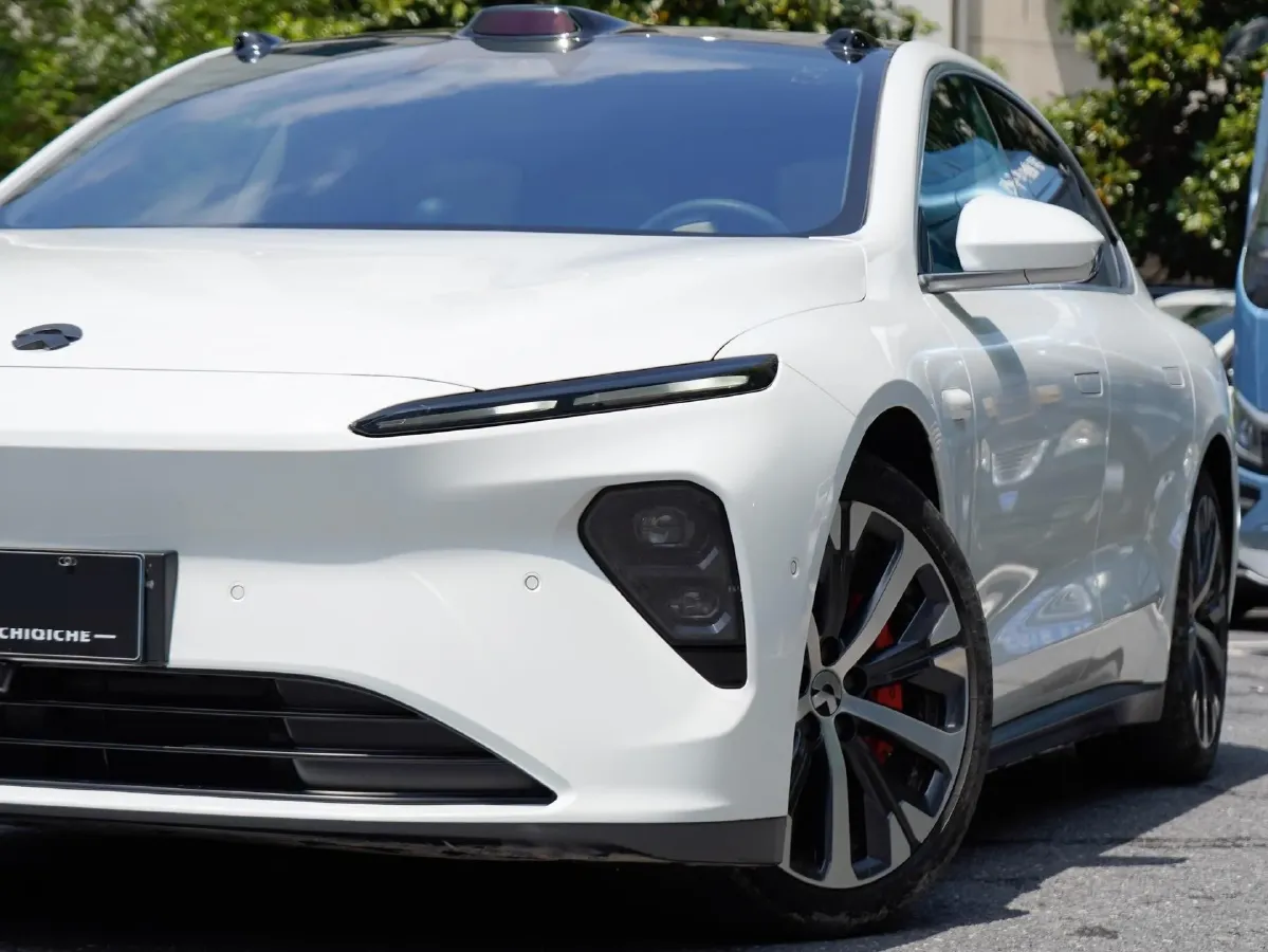 2022 NIO ET7 BEV 100KWH,autocango,china used car exporter,china ev exporter,chinese used car exporter,chinese used ev exporter