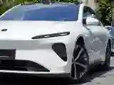 2022 NIO ET7 BEV 100KWH