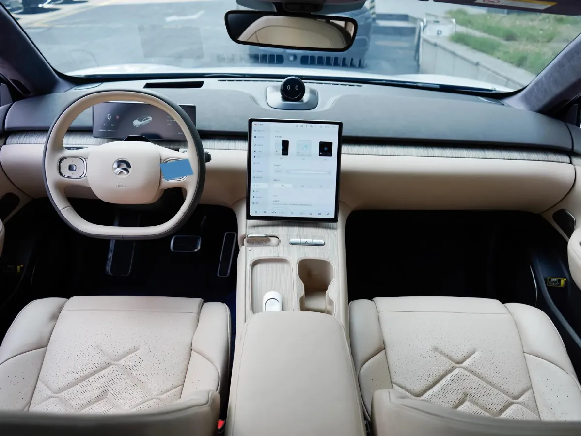 2022 NIO ET7 BEV 100KWH,autocango,china used car exporter,china ev exporter,chinese used car exporter,chinese used ev exporter