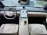 2022 NIO ET7 BEV 100KWH