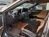 2022 Lexus ES 2.0L 173HP L4 CVT