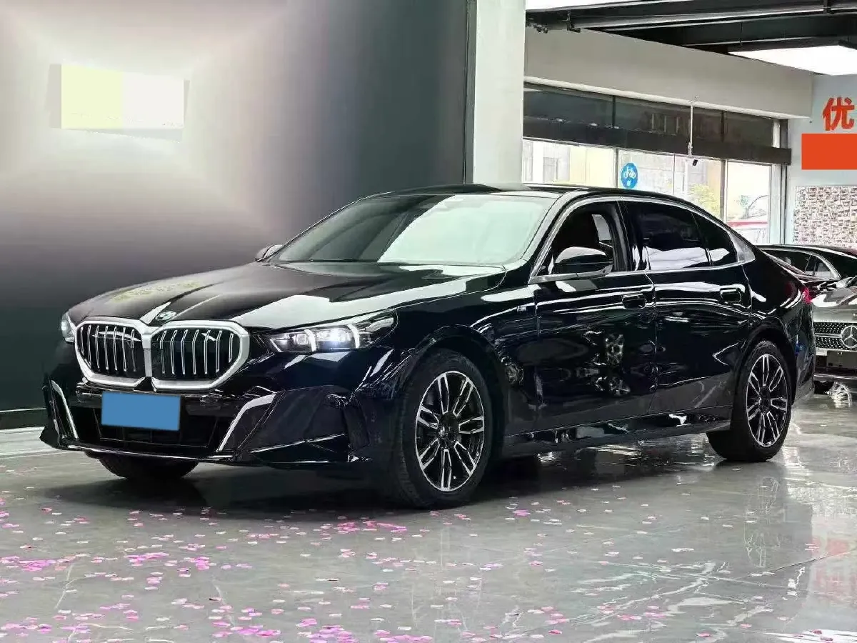 2025 BMW 5 Series 2.0T 258HP L4 8AT,autocango,china used car exporter,china ev exporter,chinese used car exporter,chinese used ev exporter