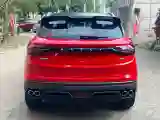 2021 Geely Coolray 1.4T 141HP L4 6DCT