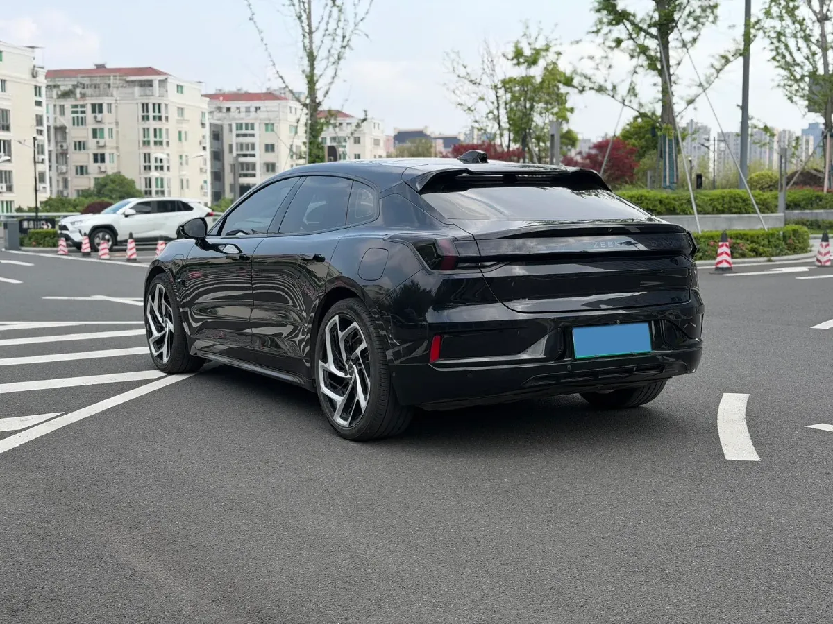 2021 Zeekr 001 BEV 100KWH,autocango,china used car exporter,china ev exporter,chinese used car exporter,chinese used ev exporter