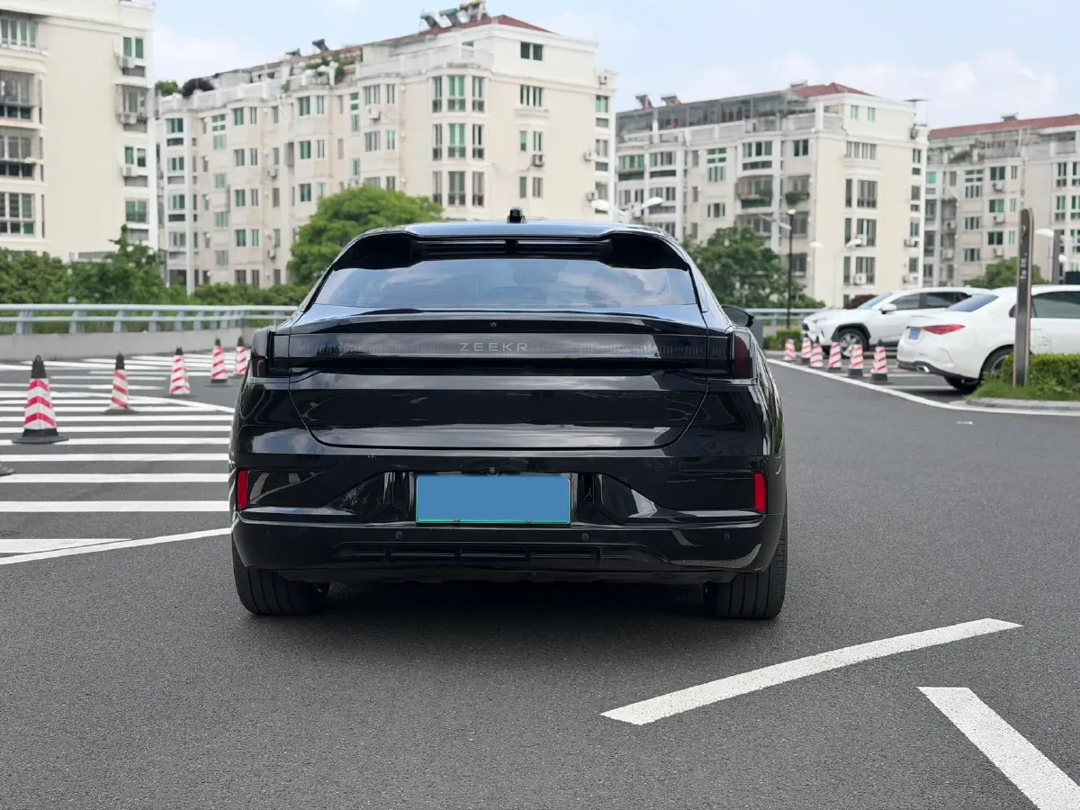 2021 Zeekr 001 BEV 100KWH,autocango,china used car exporter,china ev exporter,chinese used car exporter,chinese used ev exporter