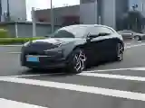 2021 Zeekr 001 BEV 100KWH