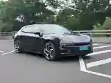 2021 Zeekr 001 BEV 100KWH