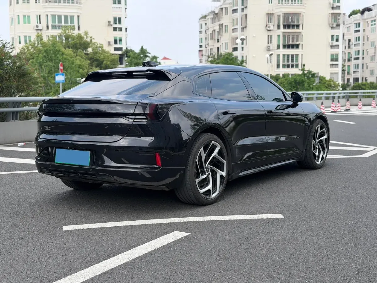 2021 Zeekr 001 BEV 100KWH,autocango,china used car exporter,china ev exporter,chinese used car exporter,chinese used ev exporter